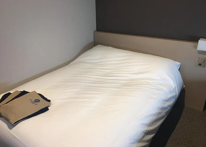 JR Clement Inn Takamatsu