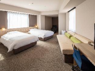 Hotel Jr Clement
