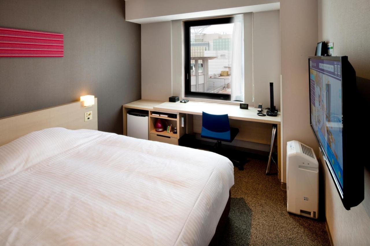 Hotel Jr Clement
